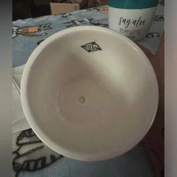 Set of three flower pots - Picture 9 of 9